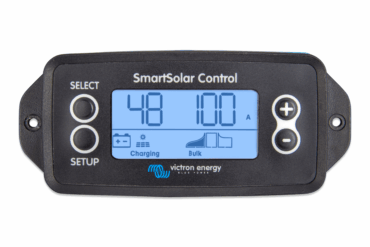 Victron Energy SmartSolar Pluggable Display