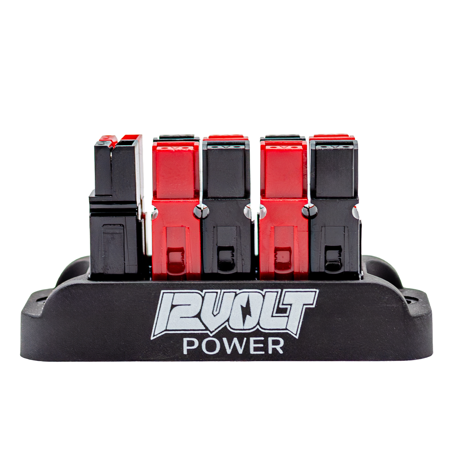 PD5-PLUS - 5 Position Powerpole Distribution Block - Image 2