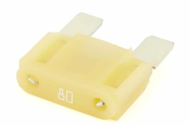 Littelfuse MAXI®Automotive Blade Fuses – 20A to 80A