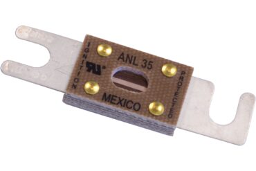 Eaton Bussmann ANL-35