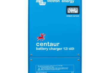 Victron Energy Centaur (3) Bank Battery Charger 12V 60A