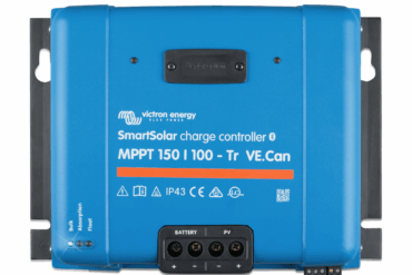 Victron Energy SmartSolar MPPT 150/100-Tr VE.Can