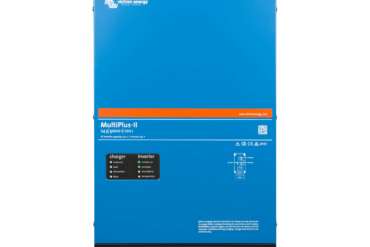 Victron Energy MultiPlus-II 24/5000/120-95 120V