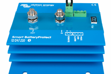 Victron Energy Smart BatteryProtect 12/24V-220A