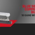 Blue-Sea-2300-Common-150A-BusBar-–-10-Gang-with-Cover