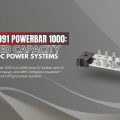 Blue-Sea-1991-PowerBar-1000-Expanded-Capacity-for-Large-DC-Power-Systems