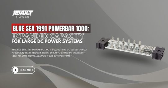 Blue-Sea-1991-PowerBar-1000-Expanded-Capacity-for-Large-DC-Power-Systems