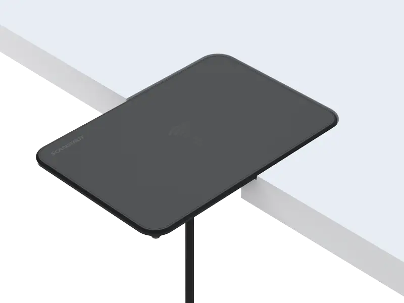 Scanstrut Waterproof Wireless Charger - Sub 3 Coil 15W 12/24V