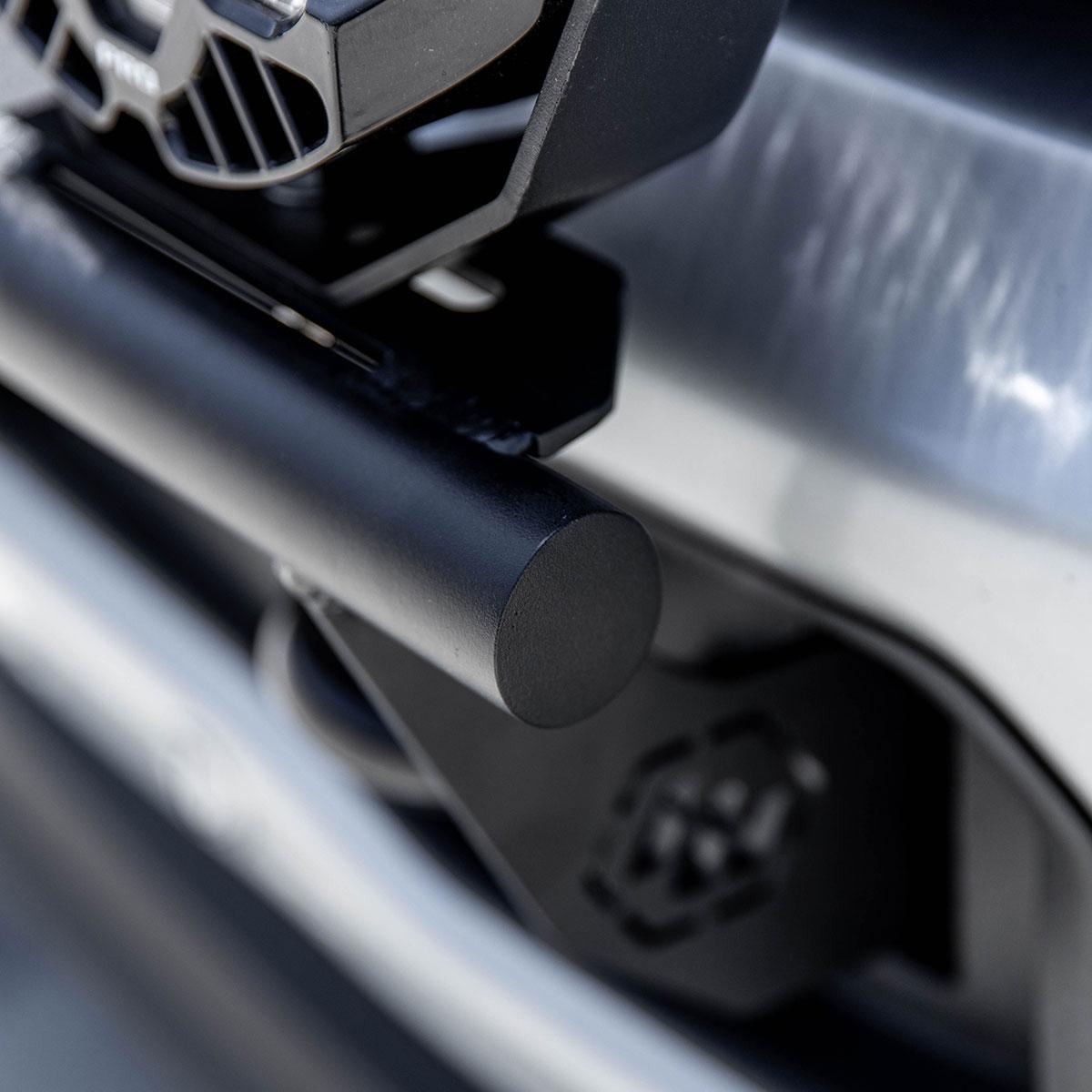Ford Super Duty 23-On LP6 Bull Bar Light Kits Kit Baja Designs - Image 3